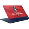 2025 Stanley Cup Champions Florida Panthers Surface Laptop Skin